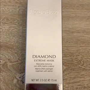 Natura Bisse Diamond Extreme Mask